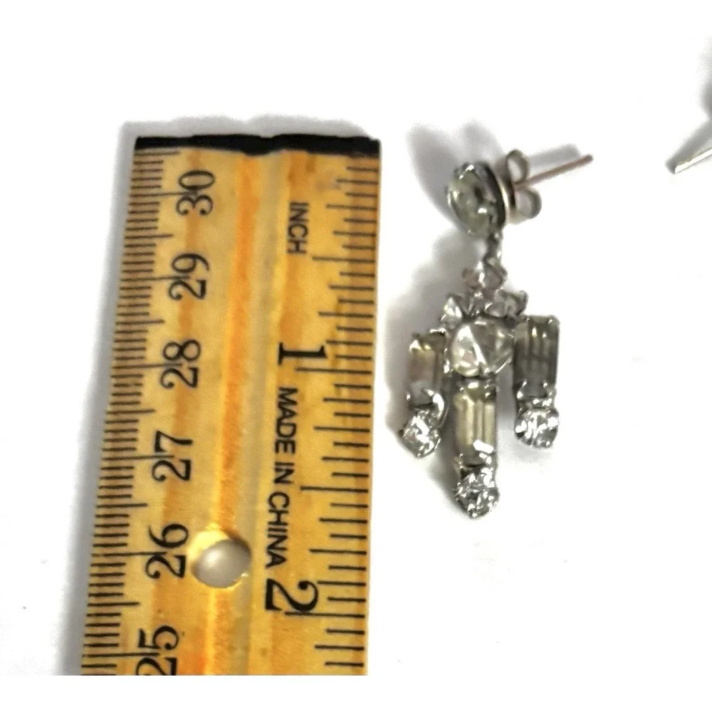 Fancy Dress up Earrings Unbranded‎